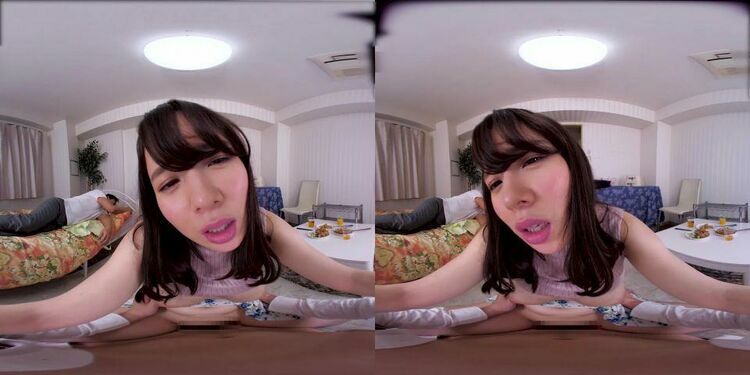 JTVR-002 C - Virtual Reality JAV [updated: 2023-12-14]