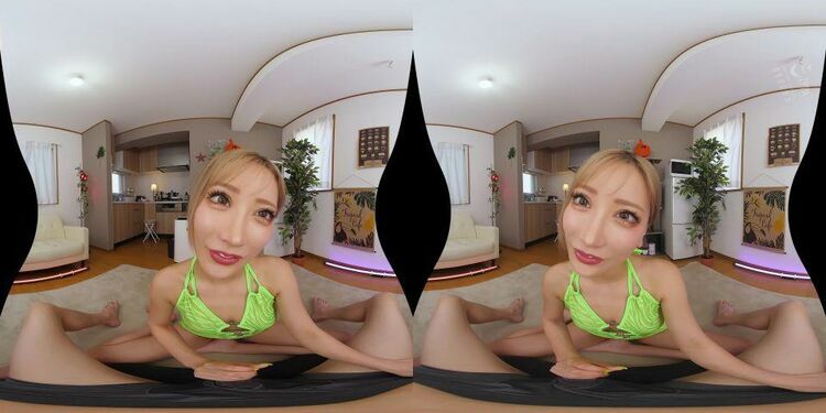 VRKM-1171 B - Virtual Reality JAV [updated: 2023-12-14]