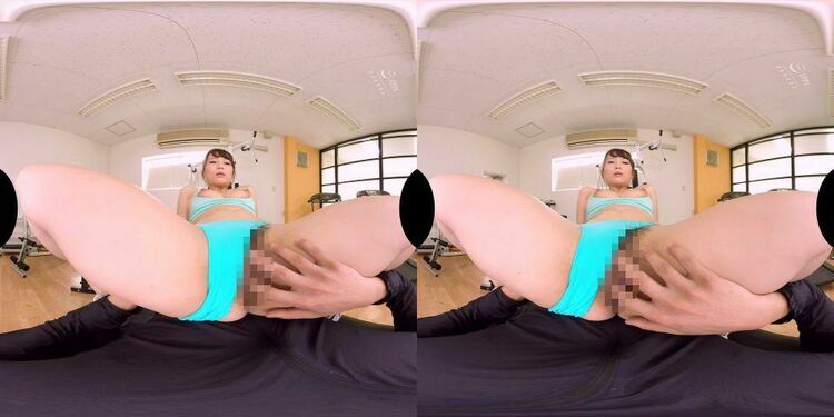 BZVR-035 A - Virtual Reality JAV [updated: 2023-12-14]