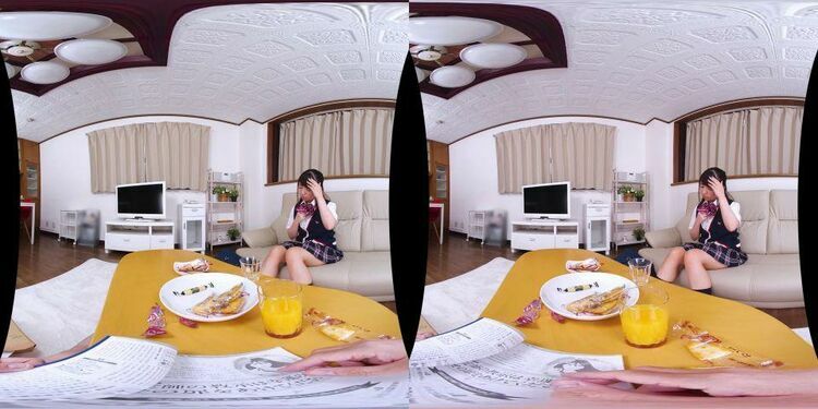 URVRSP-021 A - Virtual Reality JAV [updated: 2023-12-14]