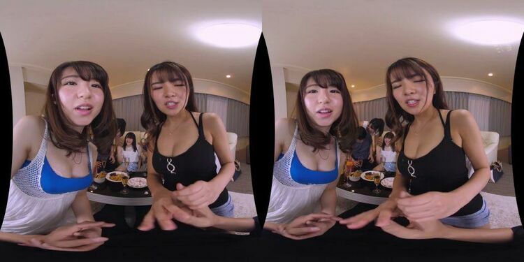 WAVR-120 A - Virtual Reality JAV [updated: 2023-12-15]