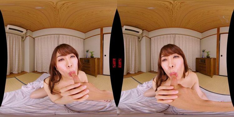 VRVR-103 A - Virtual Reality JAV [updated: 2023-12-15]