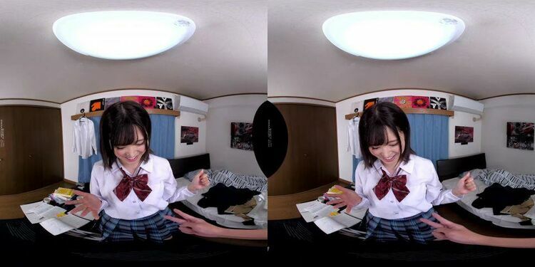 3DSVR-0775 A - Virtual Reality JAV [updated: 2023-12-15]