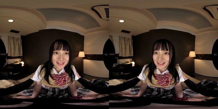 KAVR-094 A - Virtual Reality JAV [updated: 2023-12-15]