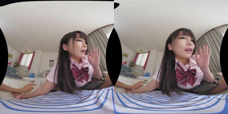 CBIKMV-067 A - Virtual Reality JAV [updated: 2023-12-15]