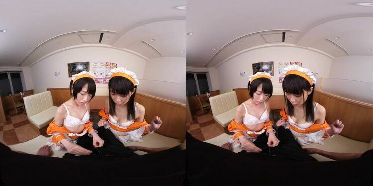 TJVR-009 - Virtual Reality JAV [updated: 2023-12-15]