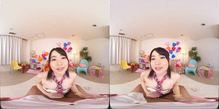 TMVR-011 - Virtual Reality JAV [updated: 2023-12-15]