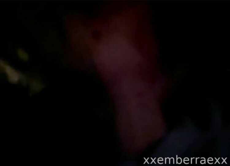 xxemberraexx - 04-07-2023-532580040546721792-Our date night takes a detour to a hidden spot, with a scenic drive and a playful display. [updated: 2023-12-15]