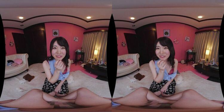 URVRSP-076 B - Virtual Reality JAV [updated: 2023-12-15]