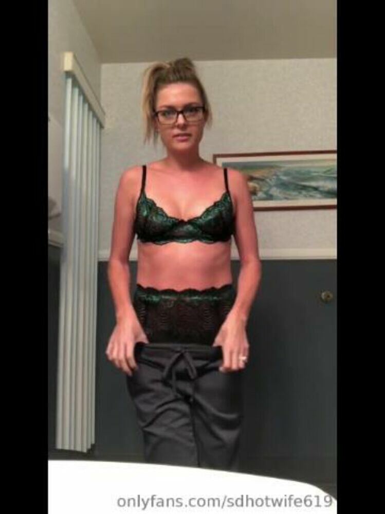 Cali Hotwife 2019-02-12-Linger-R3CWhTORrcZdYfPYRrfqSsq4QxKnqWfH [updated: 2023-12-15]