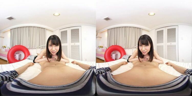 KMVR-414 - Virtual Reality JAV [updated: 2023-12-15]