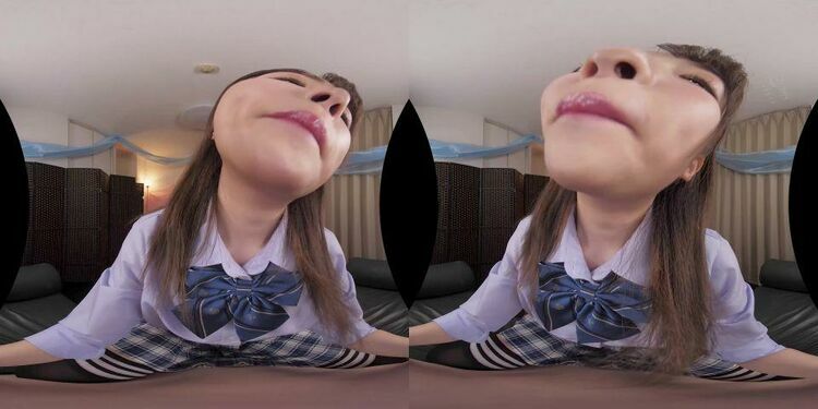 CBIKMV-074 A - Virtual Reality JAV [updated: 2023-12-15]