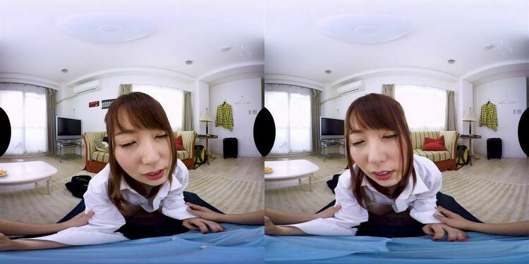 MAXVR-003 A - Virtual Reality JAV [updated: 2023-12-15]