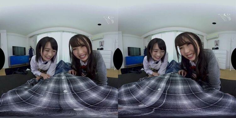 WAVR-012 A - Virtual Reality JAV [updated: 2023-12-15]