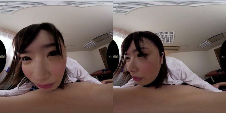 CLVR-106 C - Virtual Reality JAV [updated: 2023-12-15]