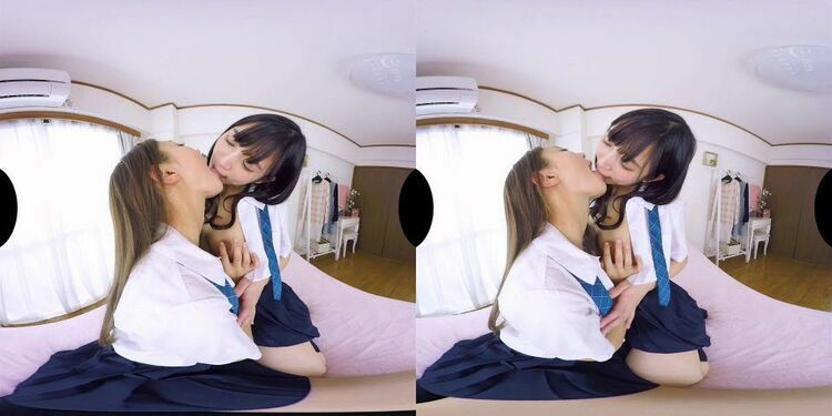 WAVR-007 B - Virtual Reality JAV [updated: 2023-12-15]