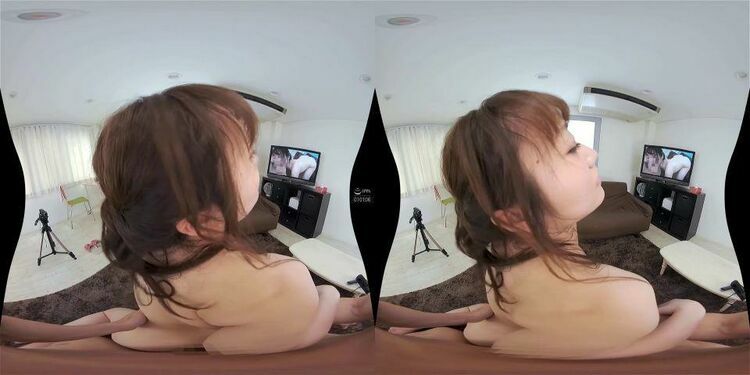 MAXVR-076 B - Virtual Reality JAV [updated: 2023-12-15]