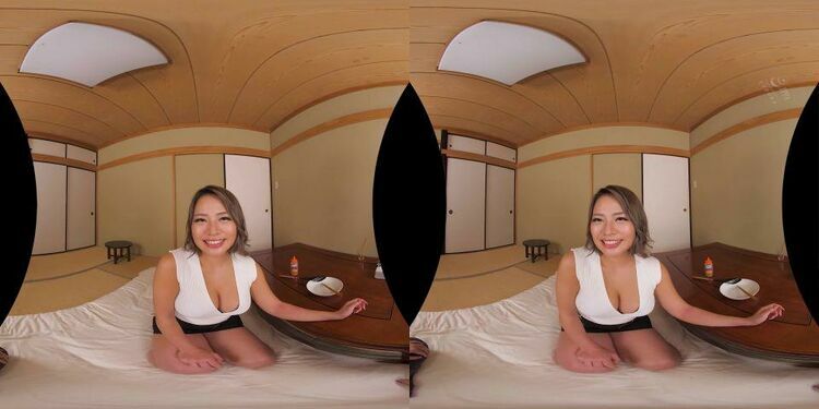 CBIKMV-081 A - Virtual Reality JAV [updated: 2023-12-15]