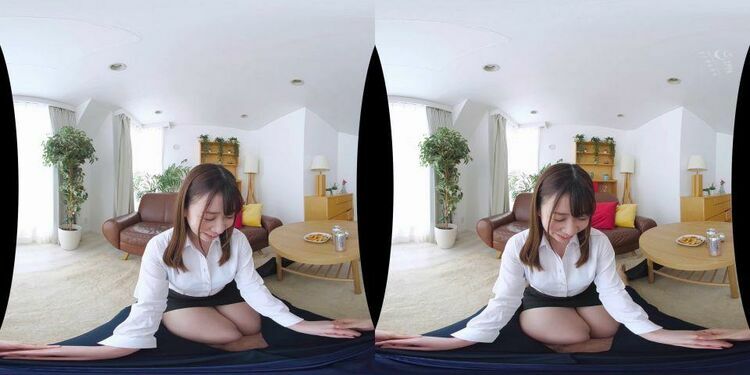 RVR-050 B - Virtual Reality JAV [updated: 2023-12-16]