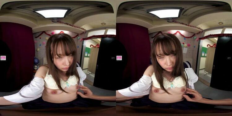 MDVR-115 B - Virtual Reality JAV [updated: 2023-12-16]