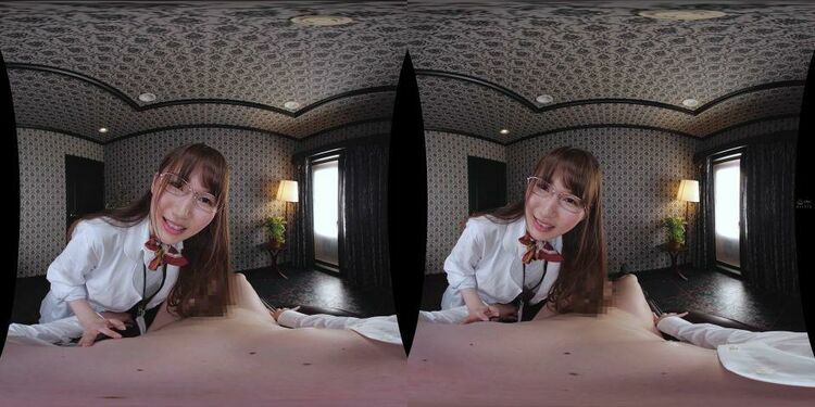 URVRSP-077 A - Virtual Reality JAV [updated: 2023-12-16]