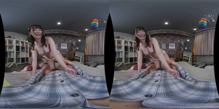 RVR-052 F - Virtual Reality JAV [updated: 2023-12-16]