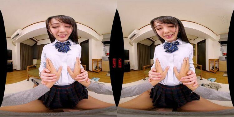 VRVR-114 A - Virtual Reality JAV [updated: 2023-12-16]