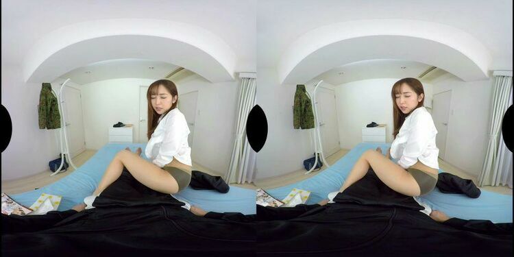 TMVR-003 A - Virtual Reality JAV [updated: 2023-12-16]