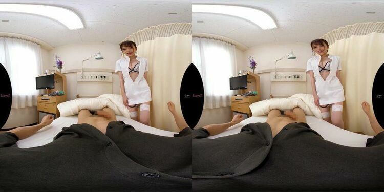 KAVR-106 C - Virtual Reality JAV [updated: 2023-12-16]