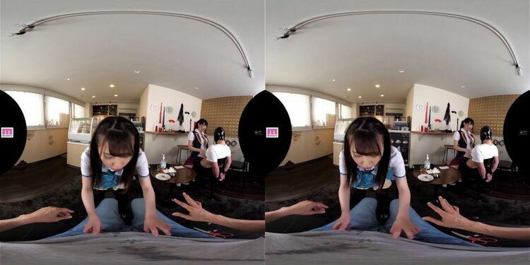 MDVR-112 A - Virtual Reality JAV [updated: 2023-12-16]