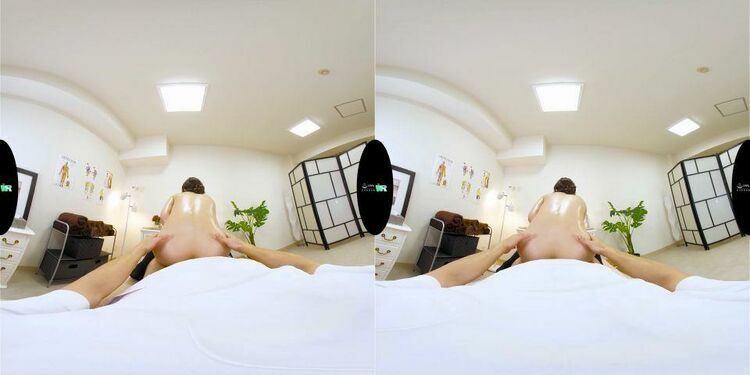 KIWVR-168 C - Virtual Reality JAV [updated: 2023-12-16]