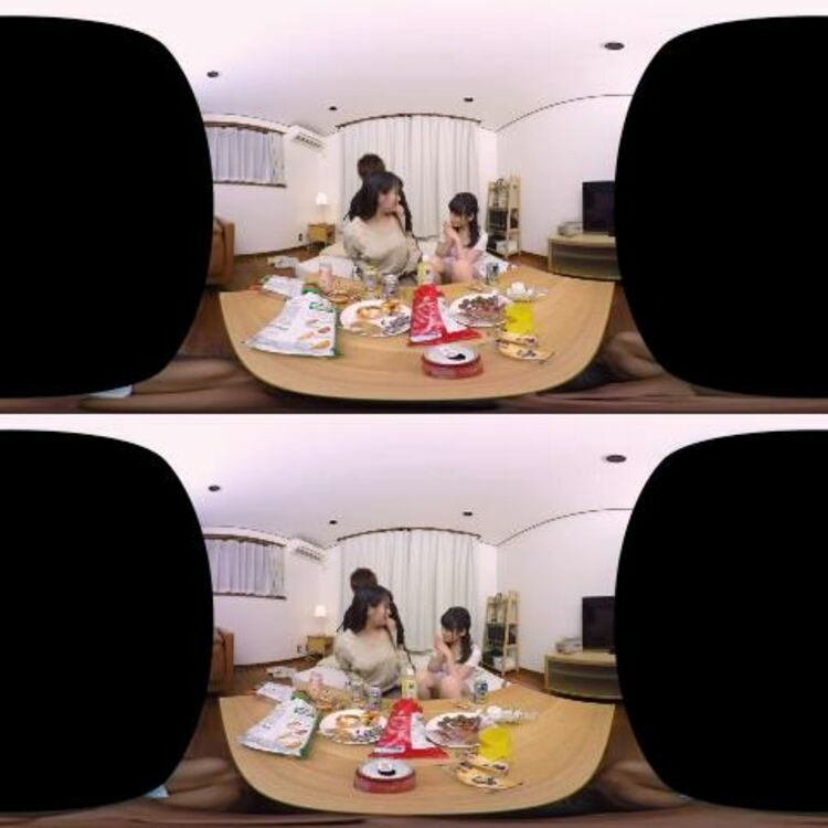 KDVR-001 A - Virtual Reality JAV [updated: 2023-12-16]