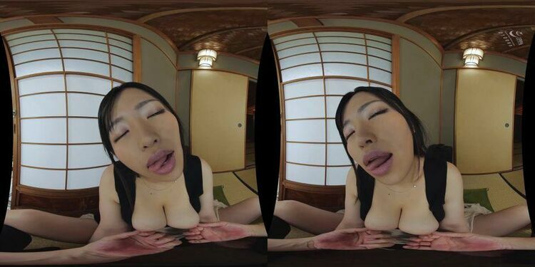 TMAVR-107 A - Virtual Reality JAV [updated: 2023-12-16]