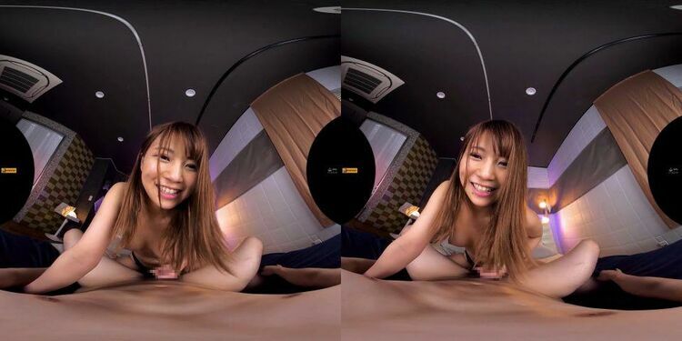 WAVR-126 D - Virtual Reality JAV [updated: 2023-12-16]