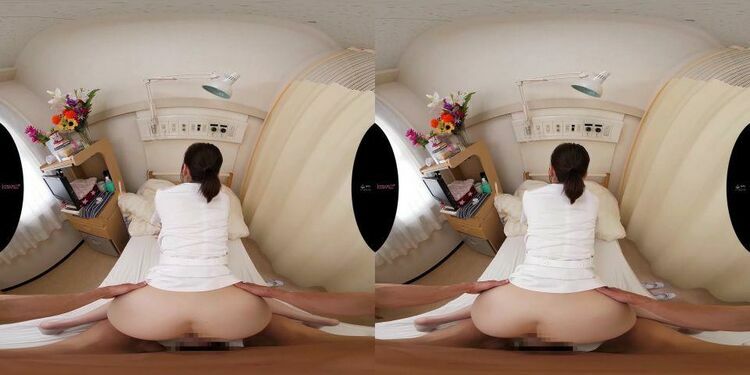 KAVR-106 M - Virtual Reality JAV [updated: 2023-12-16]