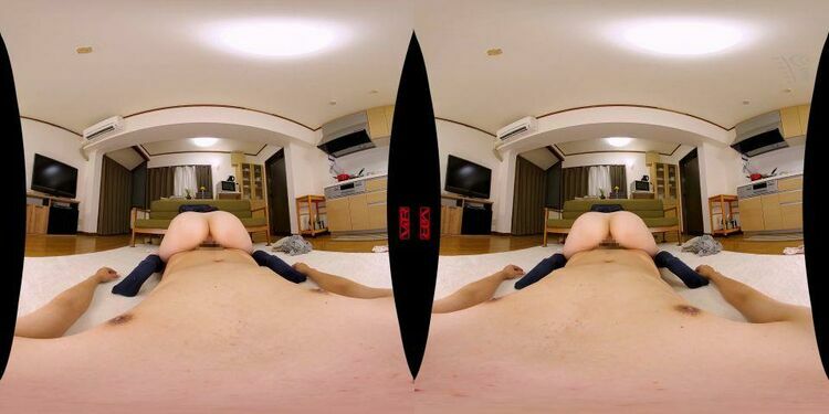 VRVR-114 B - Virtual Reality JAV [updated: 2023-12-16]