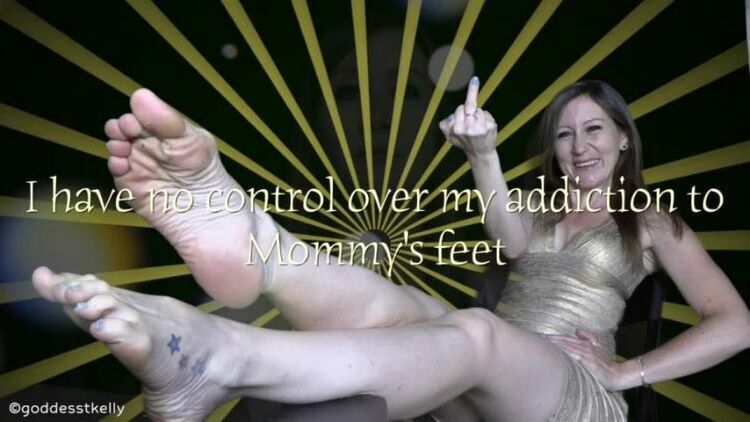 Tatum Kelly – Foot Humiliation Mindfuck and Mantras [updated: 2023-12-16]