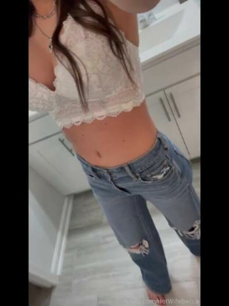 HotWifeBecca - 05-04-2023-499827518237323264-Jeans on or off ???? #fyp [updated: 2023-12-16]