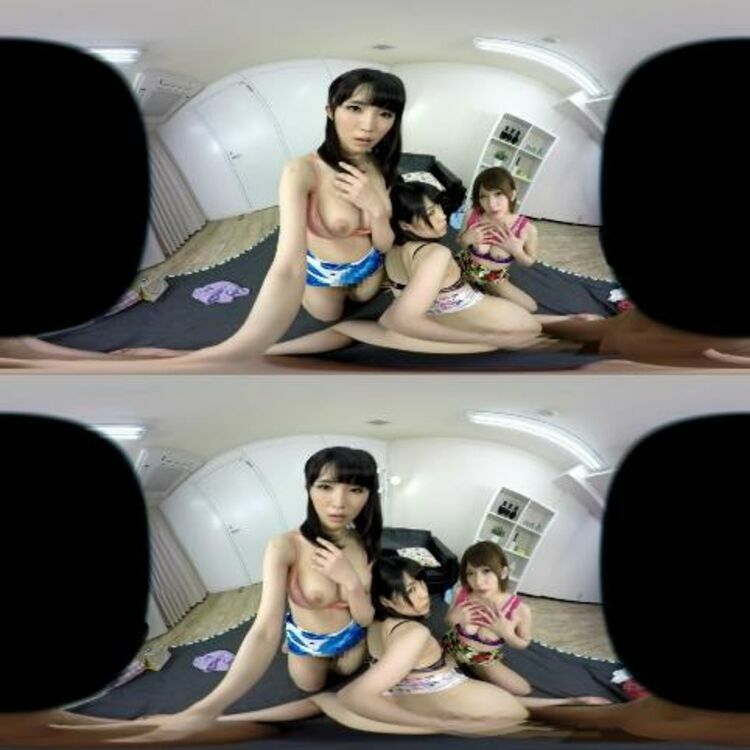 MIVR-030 B - Virtual Reality JAV [updated: 2023-12-16]