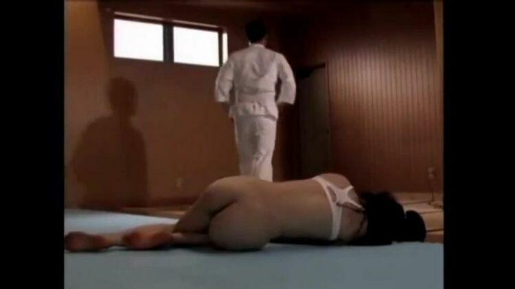 Asian karate teacher loses and fuck student [updated: 2023-12-16]