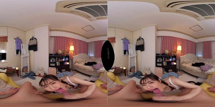 3DSVR-0768 A - Virtual Reality JAV [updated: 2023-12-16]