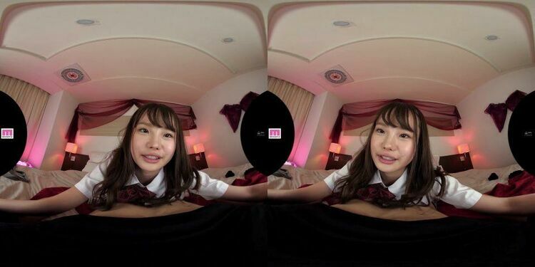 MDVR-115 C - Virtual Reality JAV [updated: 2023-12-16]