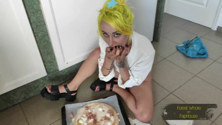 Forest Whore - Anal Pizza [updated: 2023-12-16]