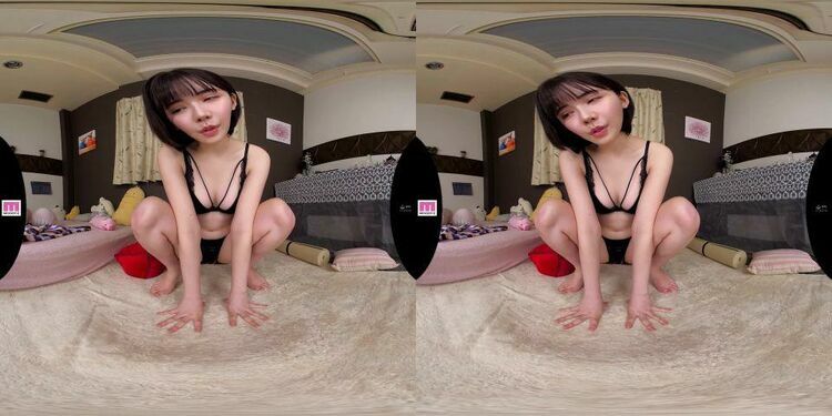 MDVR-111 A - Virtual Reality JAV [updated: 2023-12-16]