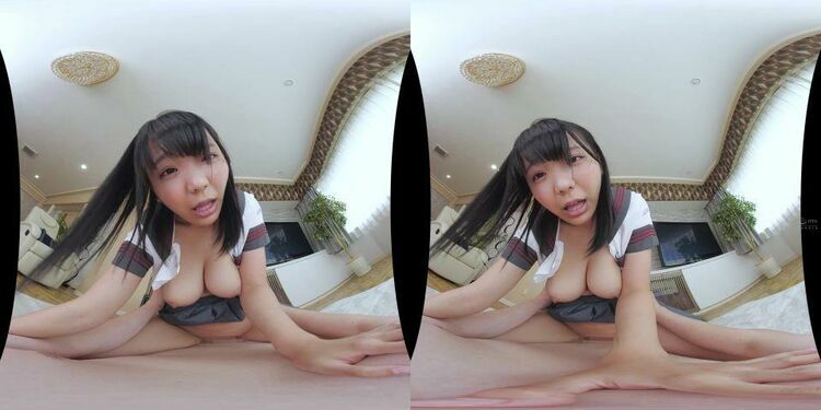 URVRSP-088 B - Virtual Reality JAV [updated: 2023-12-17]