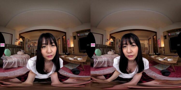 MDVR-121 B - Virtual Reality JAV [updated: 2023-12-17]