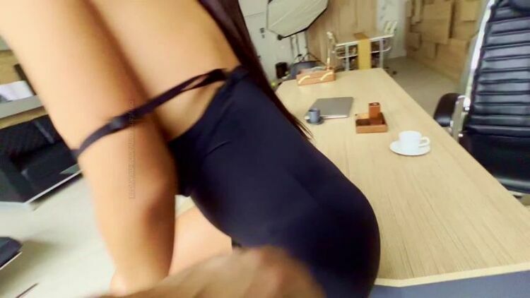 Anna Mukydza - Onlyfans Video 33 [updated: 2023-12-17]