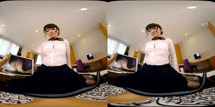 NHV-103 B - Virtual Reality JAV [updated: 2023-12-17]