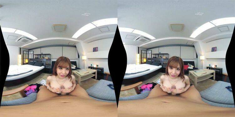 PXVR-031 A - Virtual Reality JAV [updated: 2023-12-17]