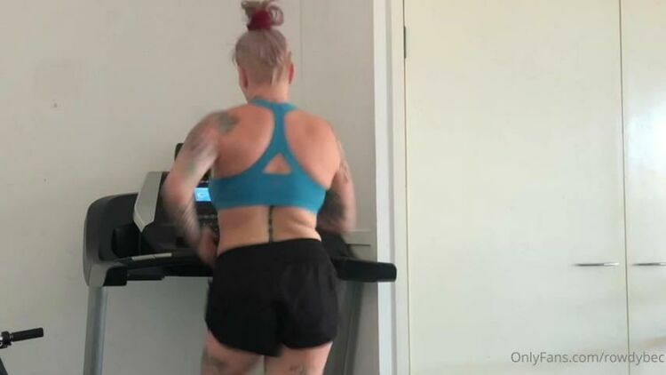 Rowdybec Video 030 [updated: 2023-12-17]